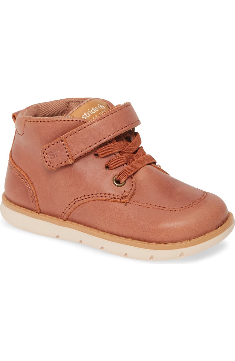 Stride Rite SRT Quinn Bootie, Main, color,