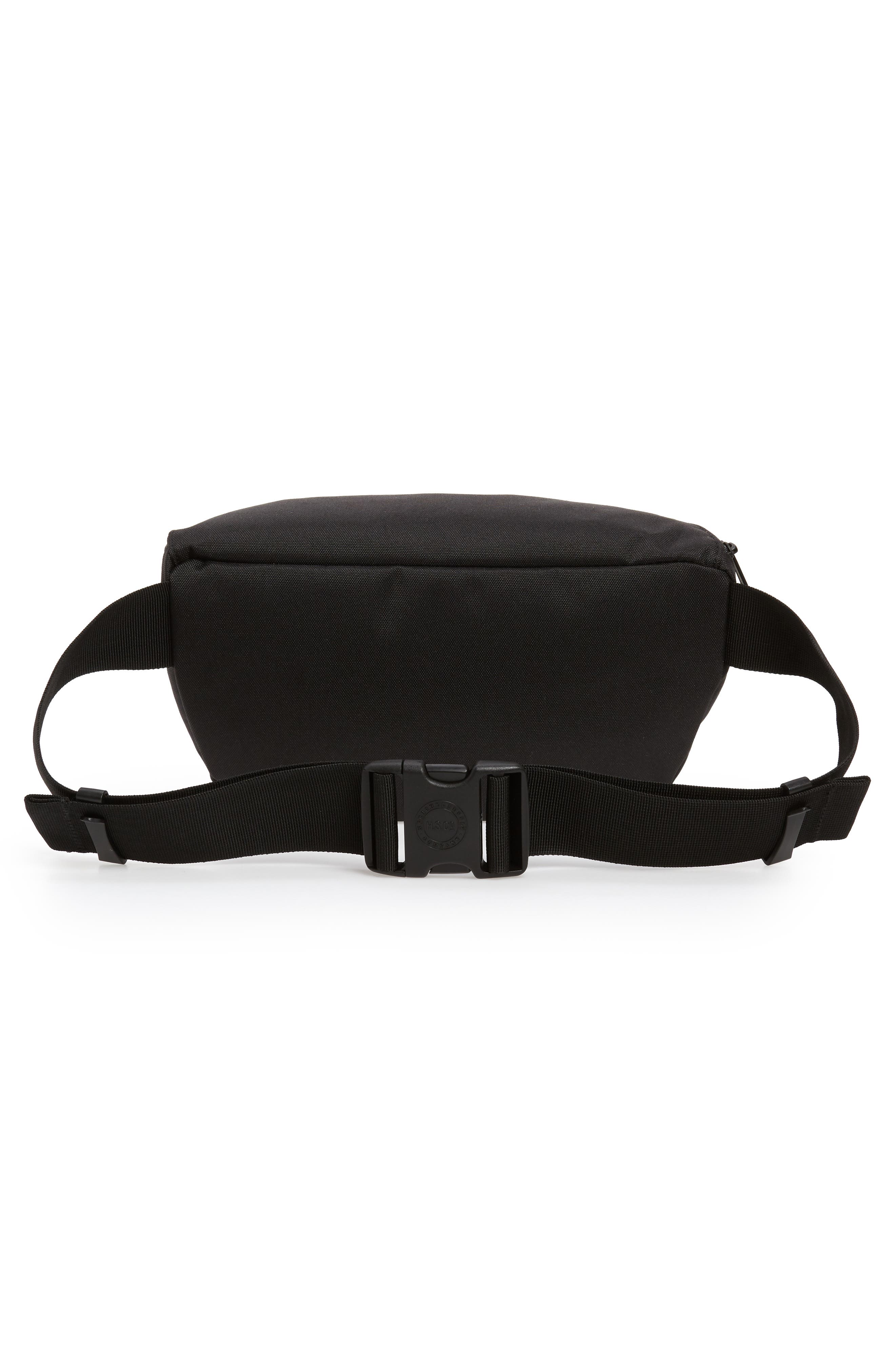 Herschel Supply Co. Sixteen Hip Pack, Alternate, color, 