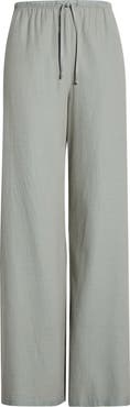 Splendid Valerie Drawstring Pants