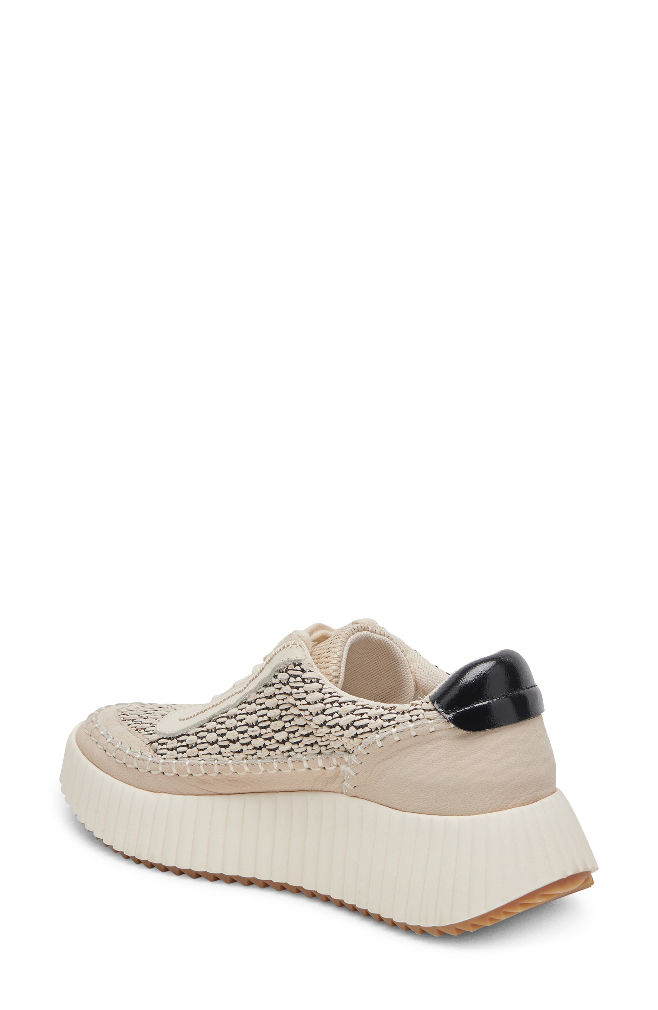 Dolce Vita Dolen Platform Sneaker, Alternate, color, 