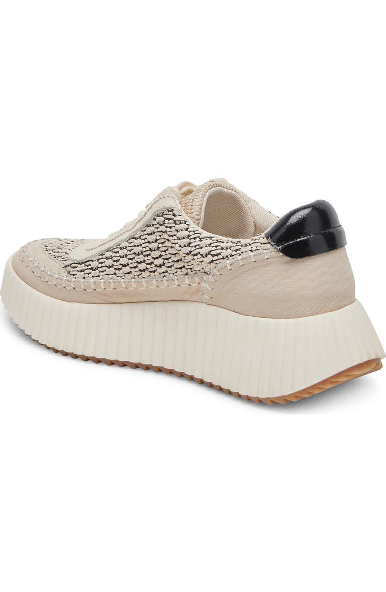 Dolce Vita Dolen Platform Sneaker, Alternate, color,