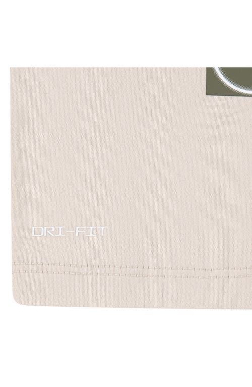 3 BRAND 3 BRAND THREE X THREE GRAPHIC T-SHIRT & SHORTS