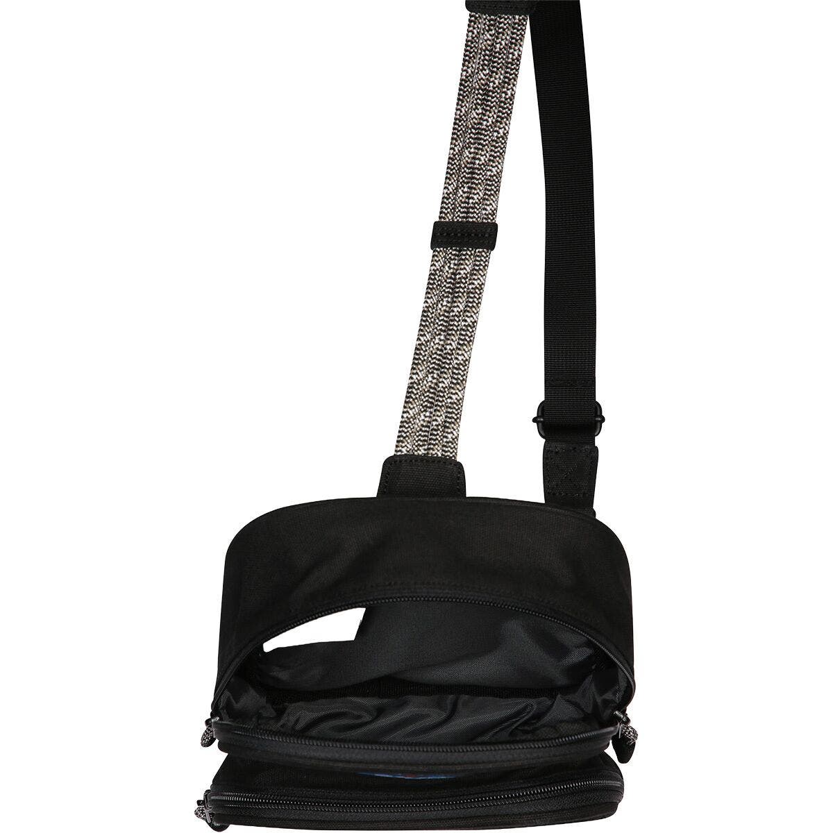 Sling Sling Bag, Alternate, color, Black