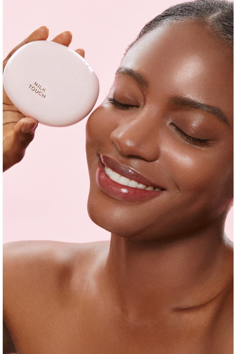 All-Day Skin Fit Milky Glow Cushion Foundation, Alternate, color, VANILLA IVORY