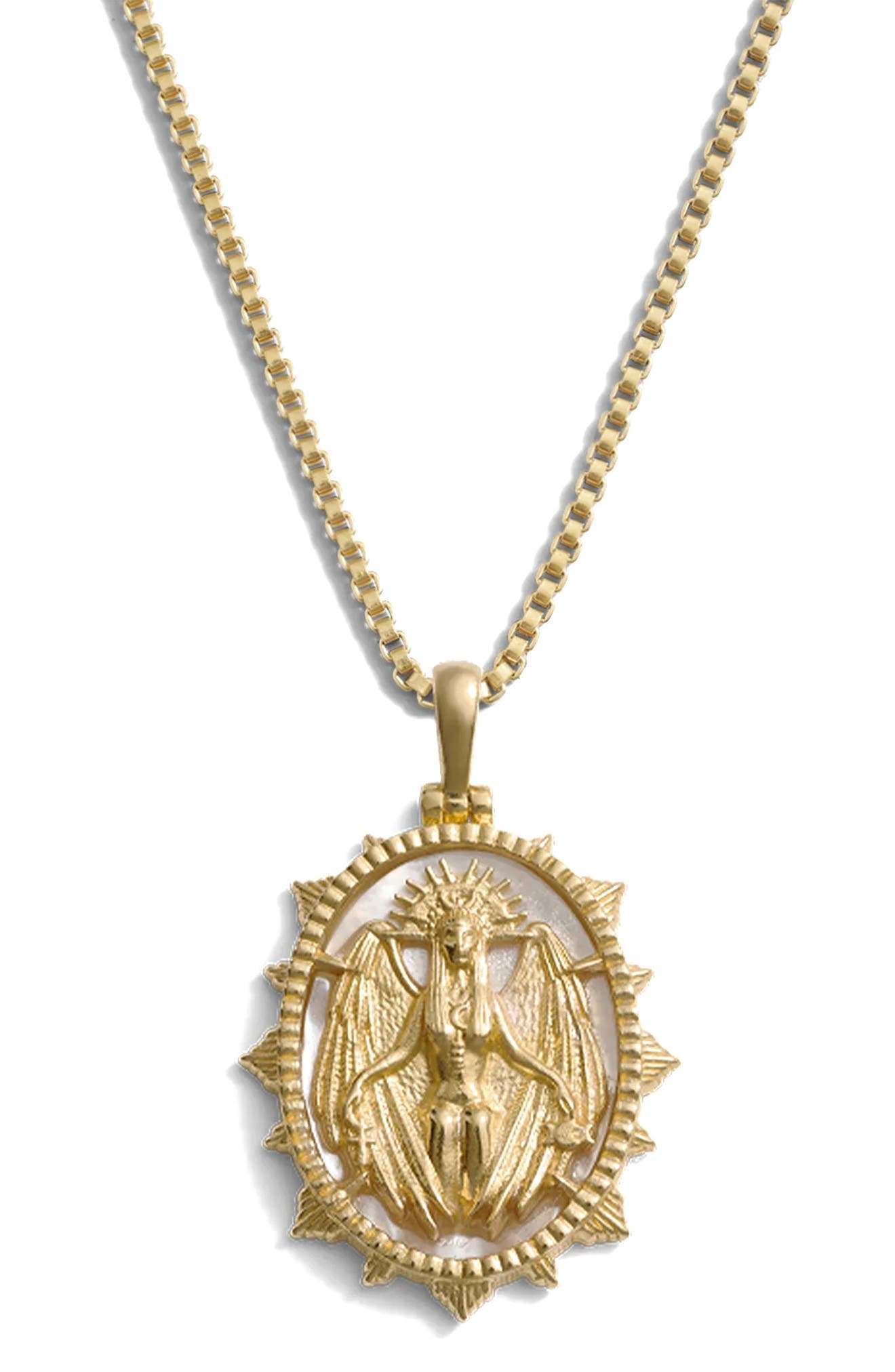 selected 14K GOLD VERMEIL