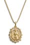  14K Gold Vermeil