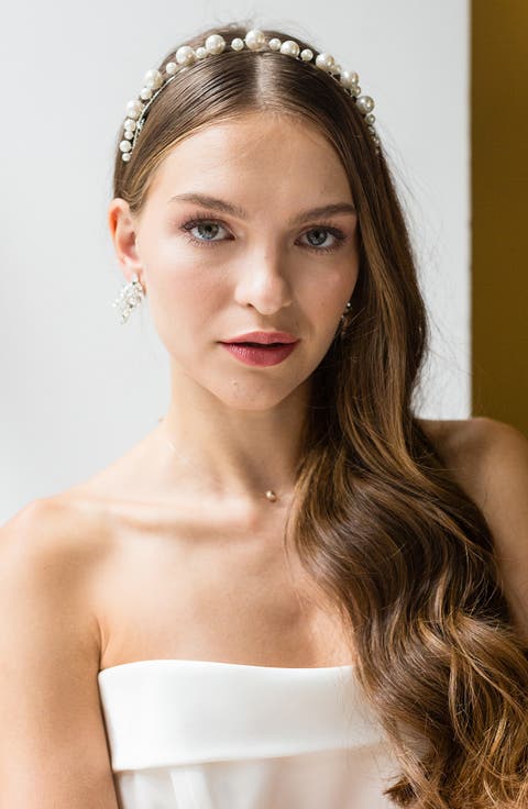 Gabriela Halo Hair Comb