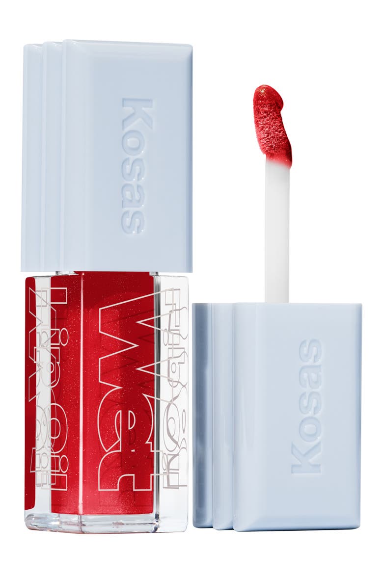 Wet Lip Oil Gloss, Main, color, JAWS