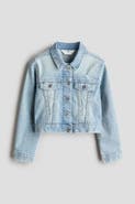 H&M Denim Jacket