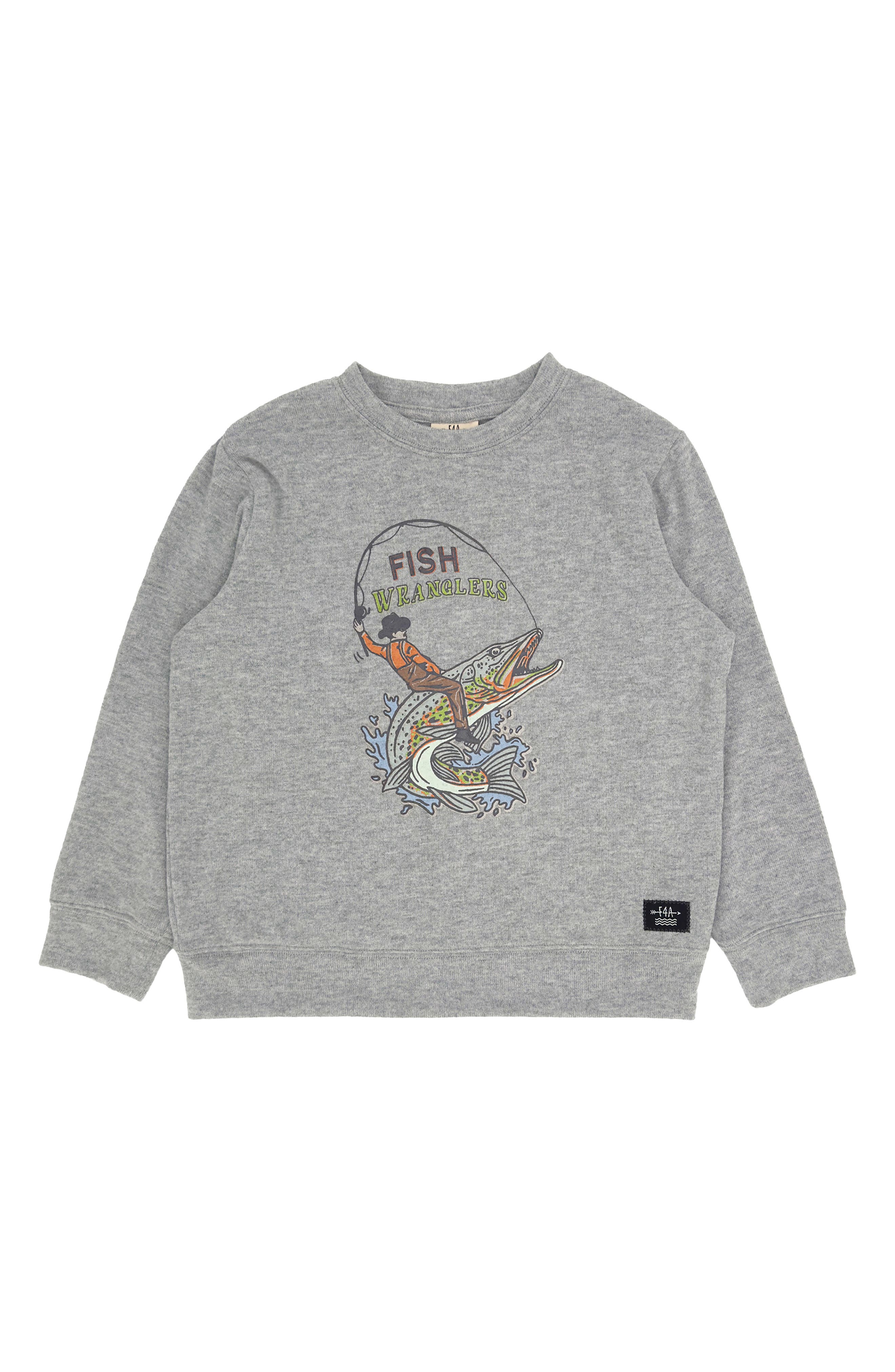 selected HEATHER GRAY