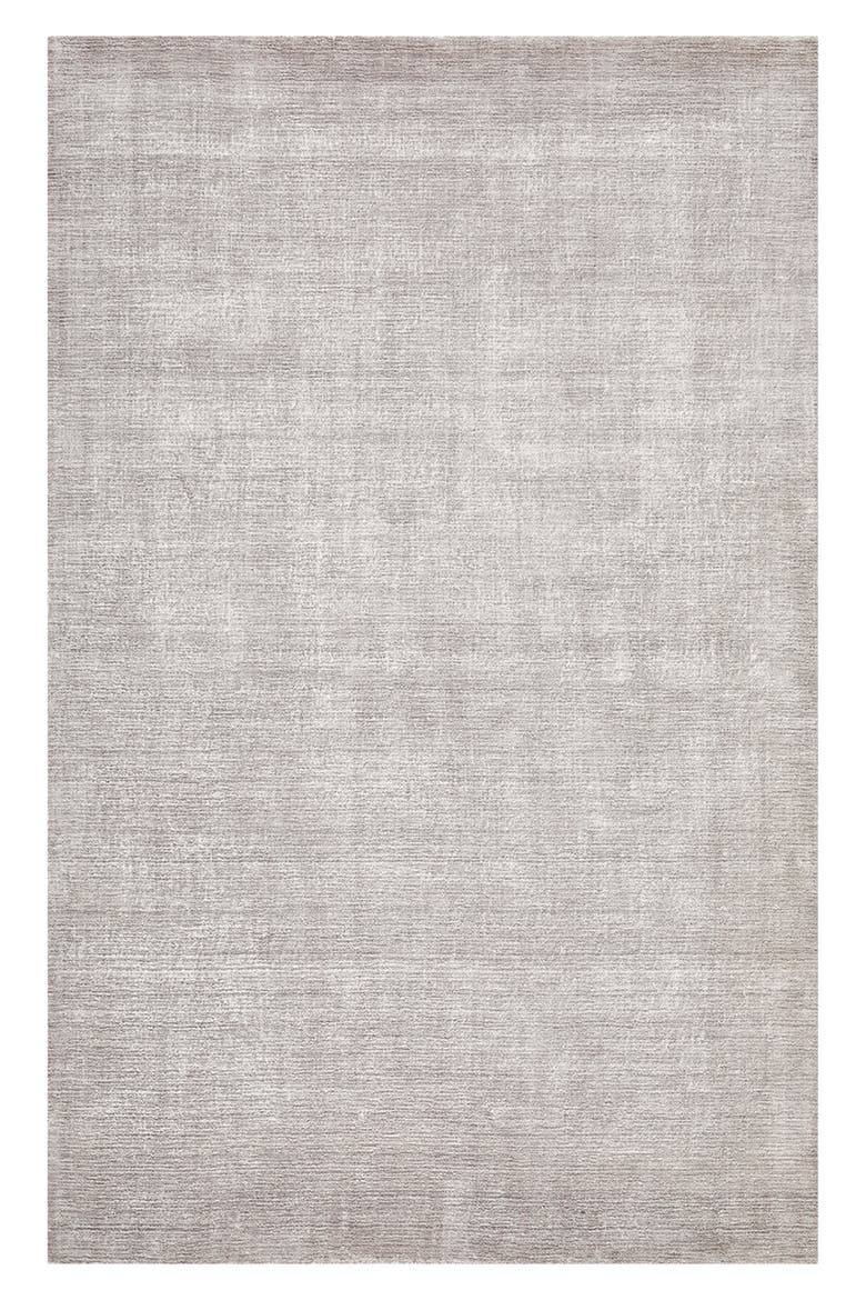 Lodhi Handmade Area Rug, Main, color, GREY