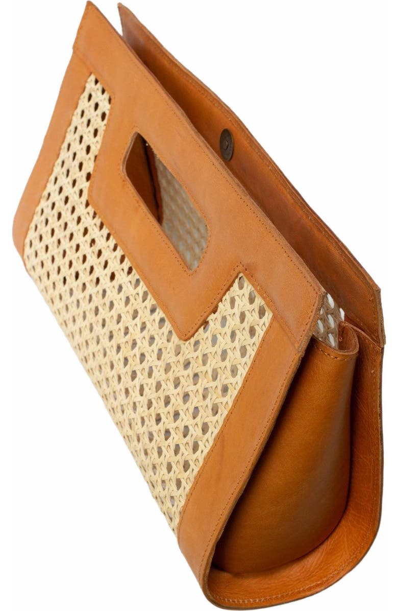 Jelavu Venice Long Clutch Bag, Alternate, color,