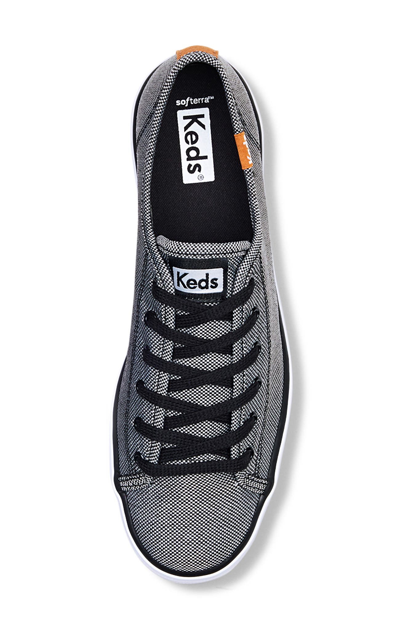 Keds<sup>®</sup> Triple Kick EF Core Platform Sneaker, Alternate, color, 