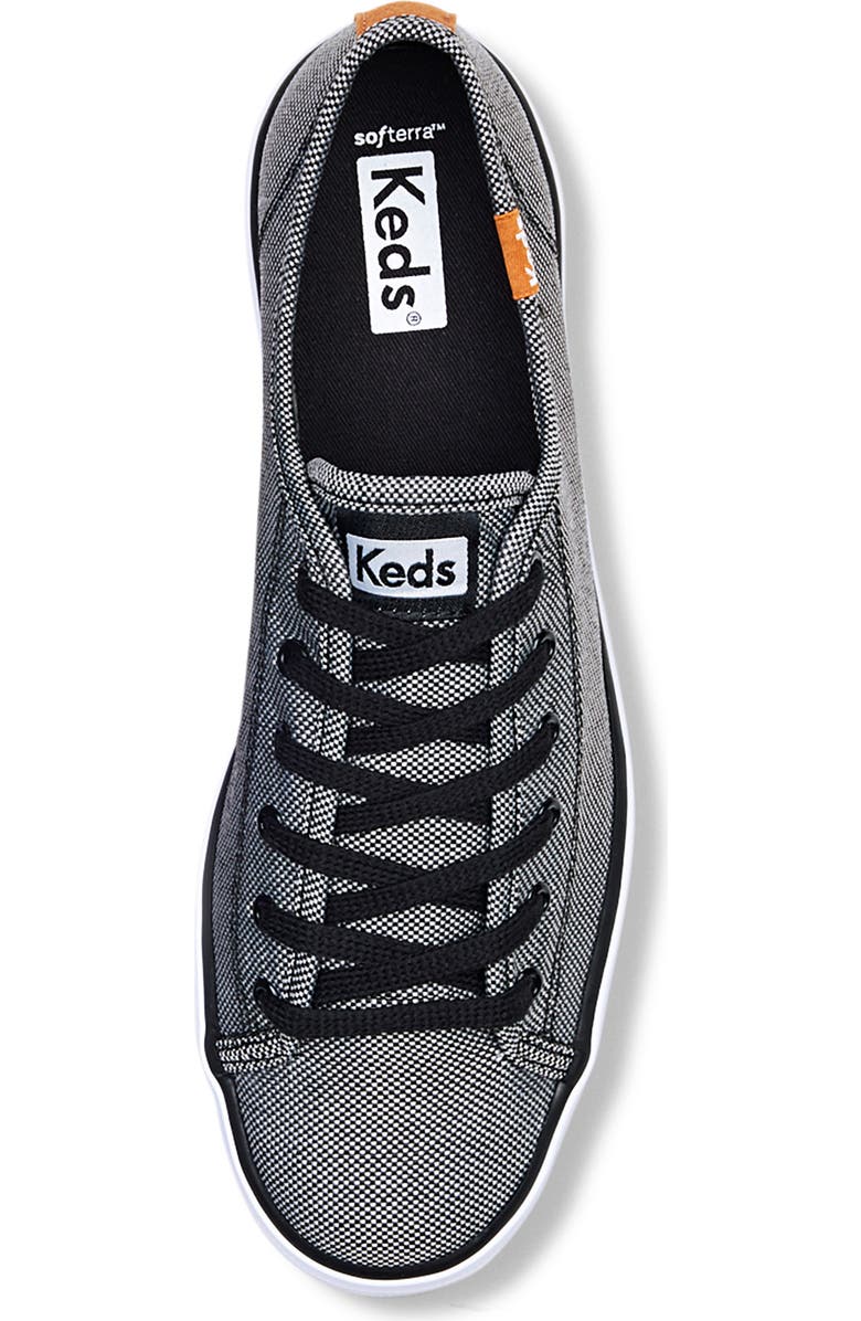 Keds<sup>®</sup> Triple Kick EF Core Platform Sneaker, Alternate, color,