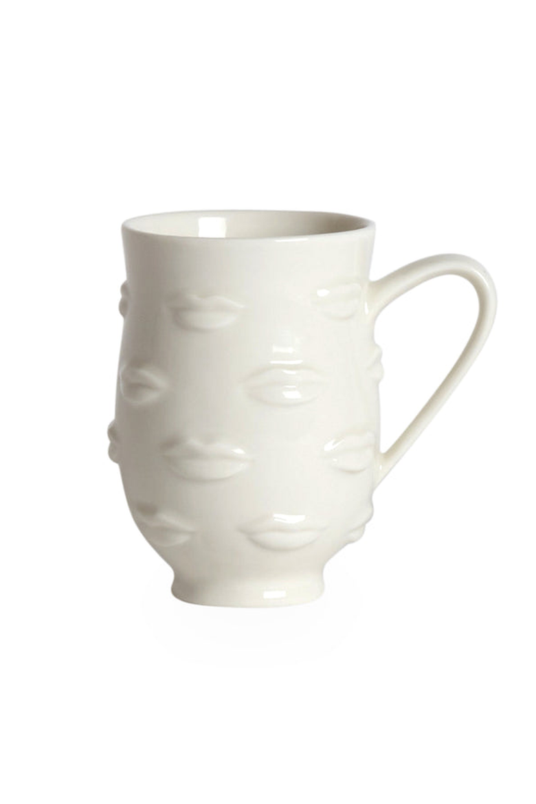 Gala Mug, Main, color, White