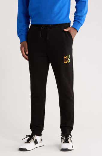 HUGO Dirdupan Cotton Joggers