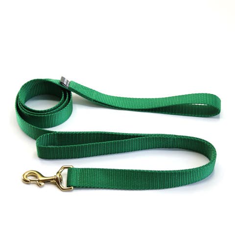 Double Handle Dog Leash