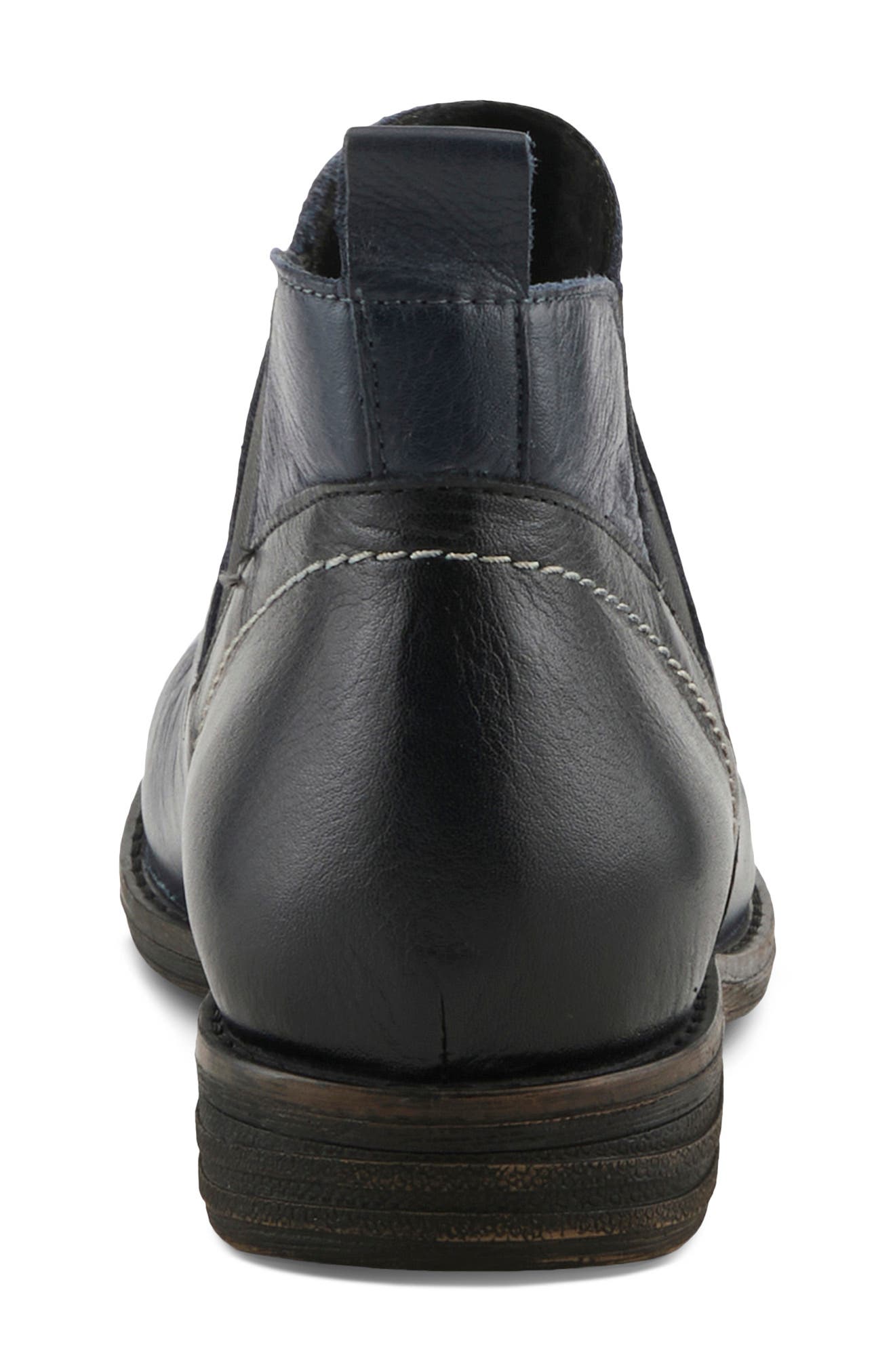 Mantaro Chelsea Boot, Alternate, color, NAVY MULTI