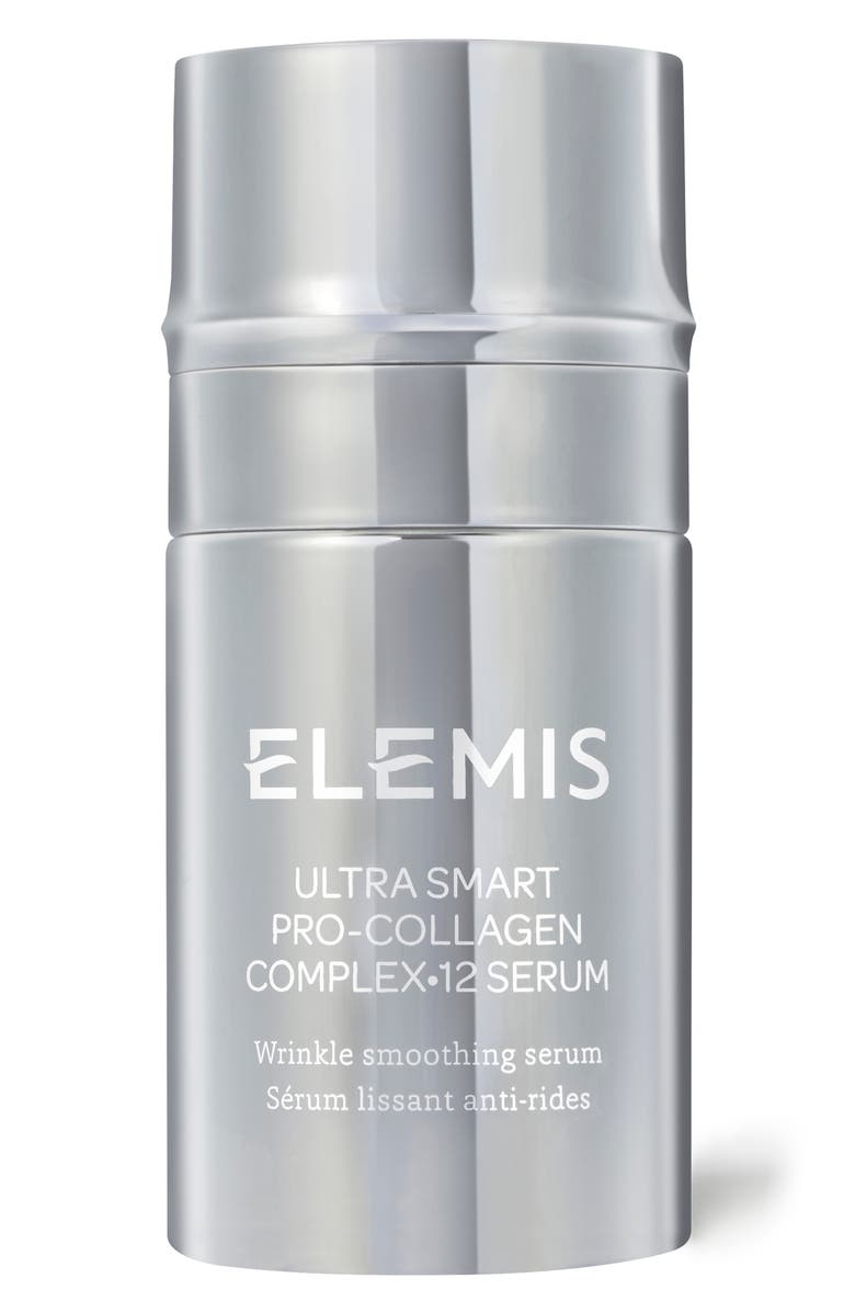 Elemis Ultra Smart Pro-Collagen Complex 12 Serum, Alternate, color,