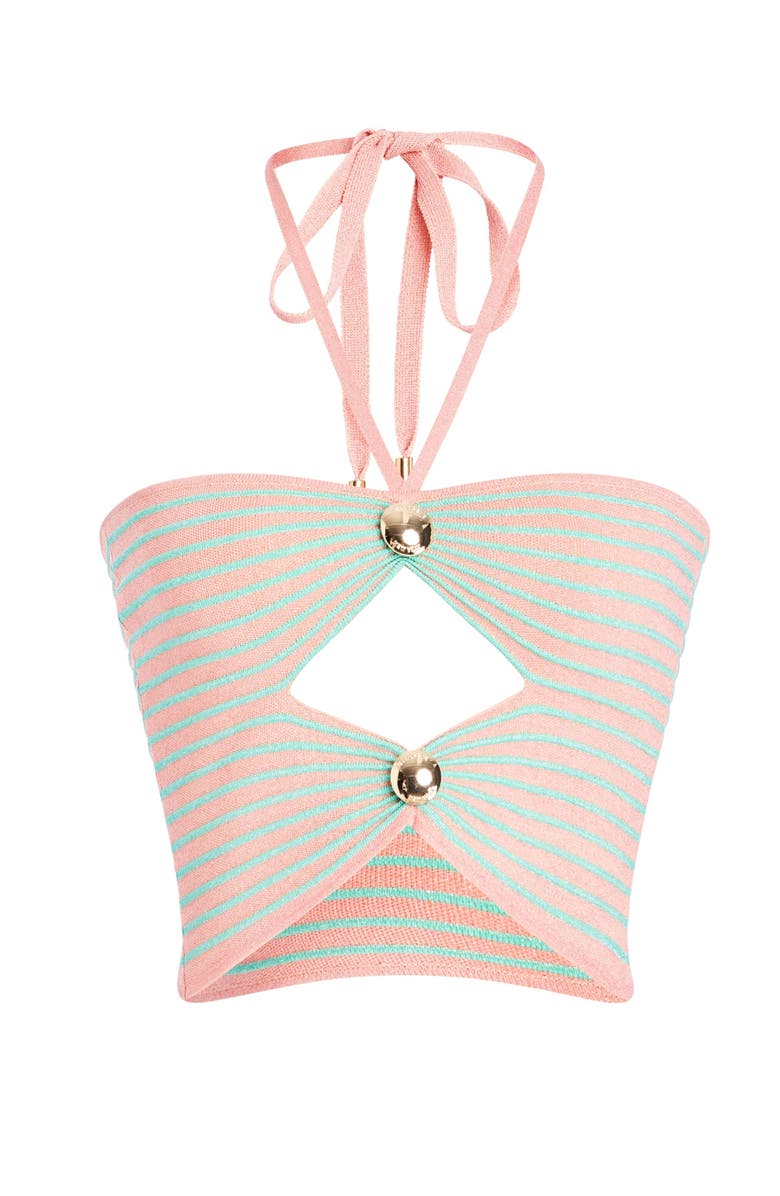 Retrofête Brea Knit Top, Alternate, color, 