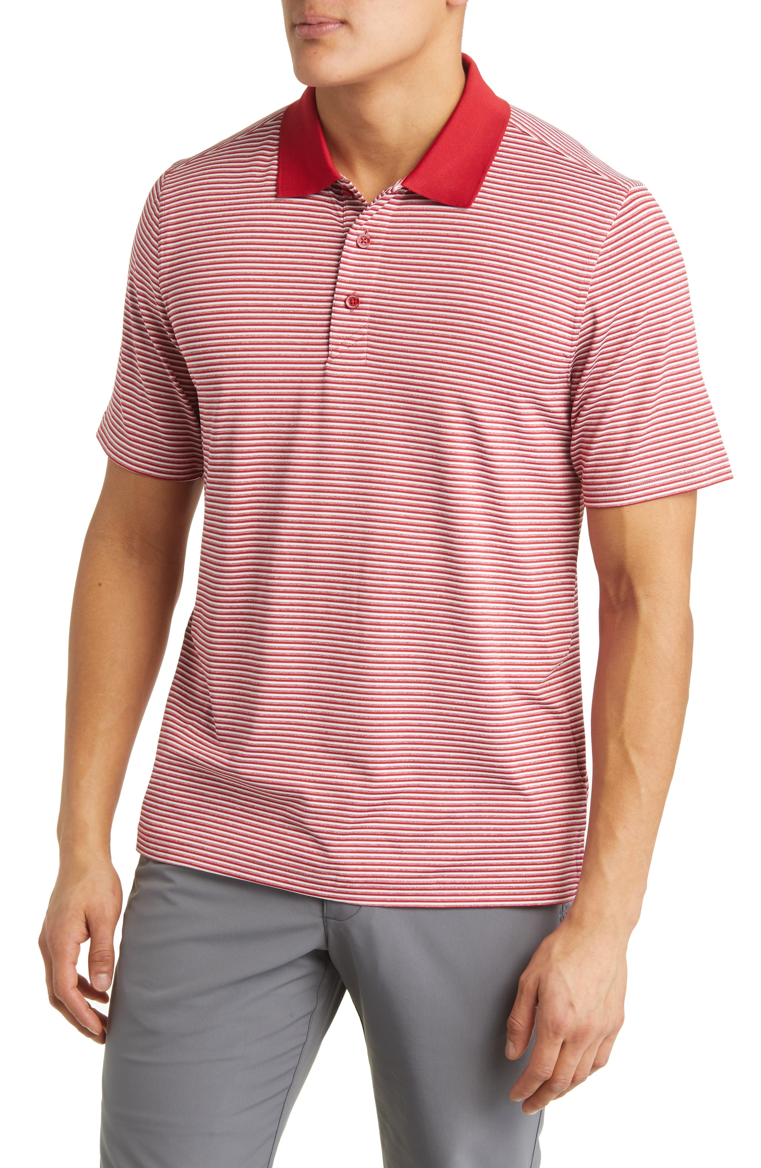 CARDINAL RED