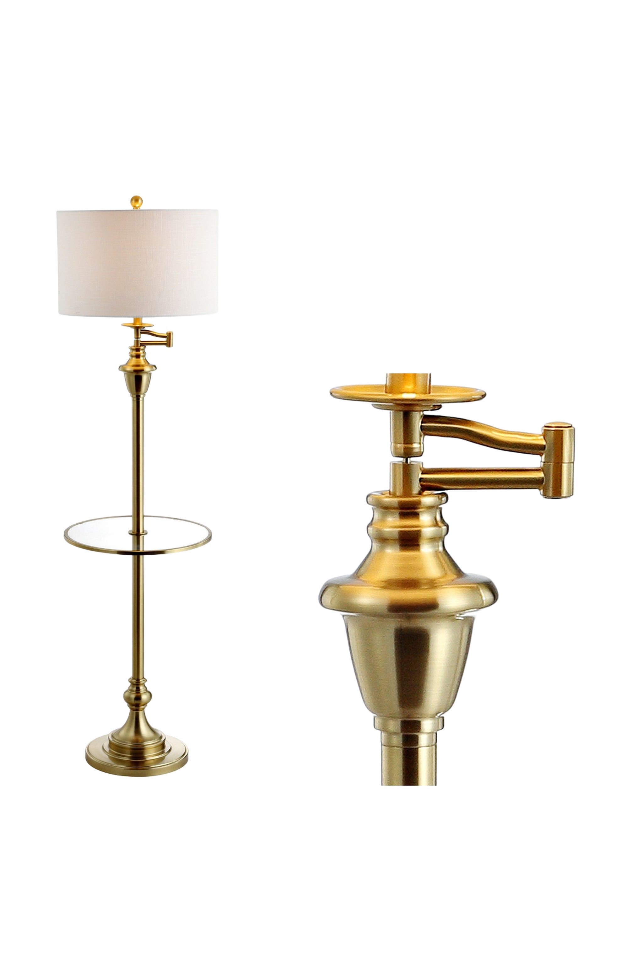 Brass Gold
