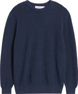 ALEX CRANE Bay Organic Cotton Sweater