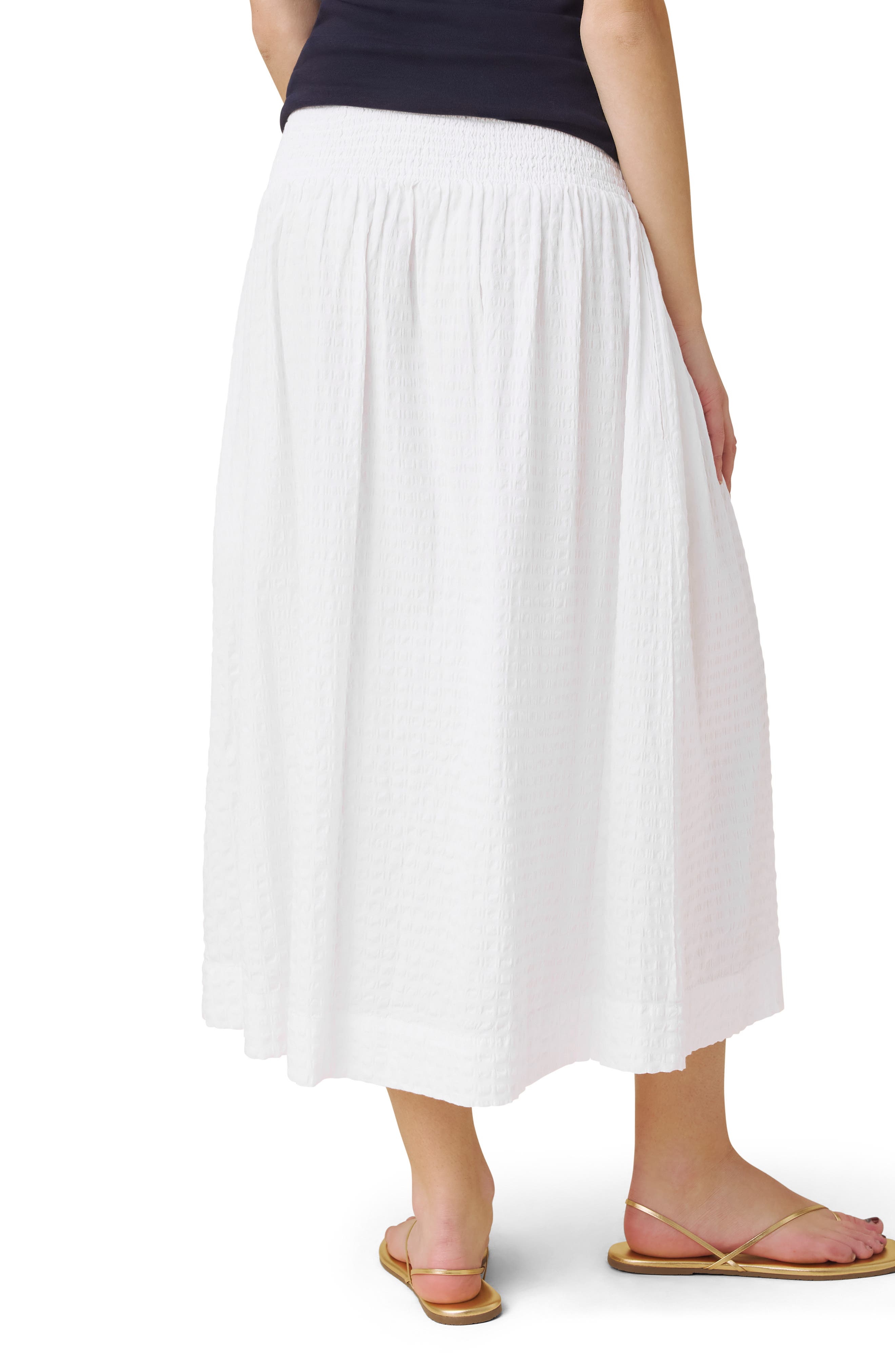 Gigi A-Line Skirt - image 2