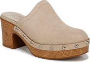 Naturalizer Bailey Platform Mule