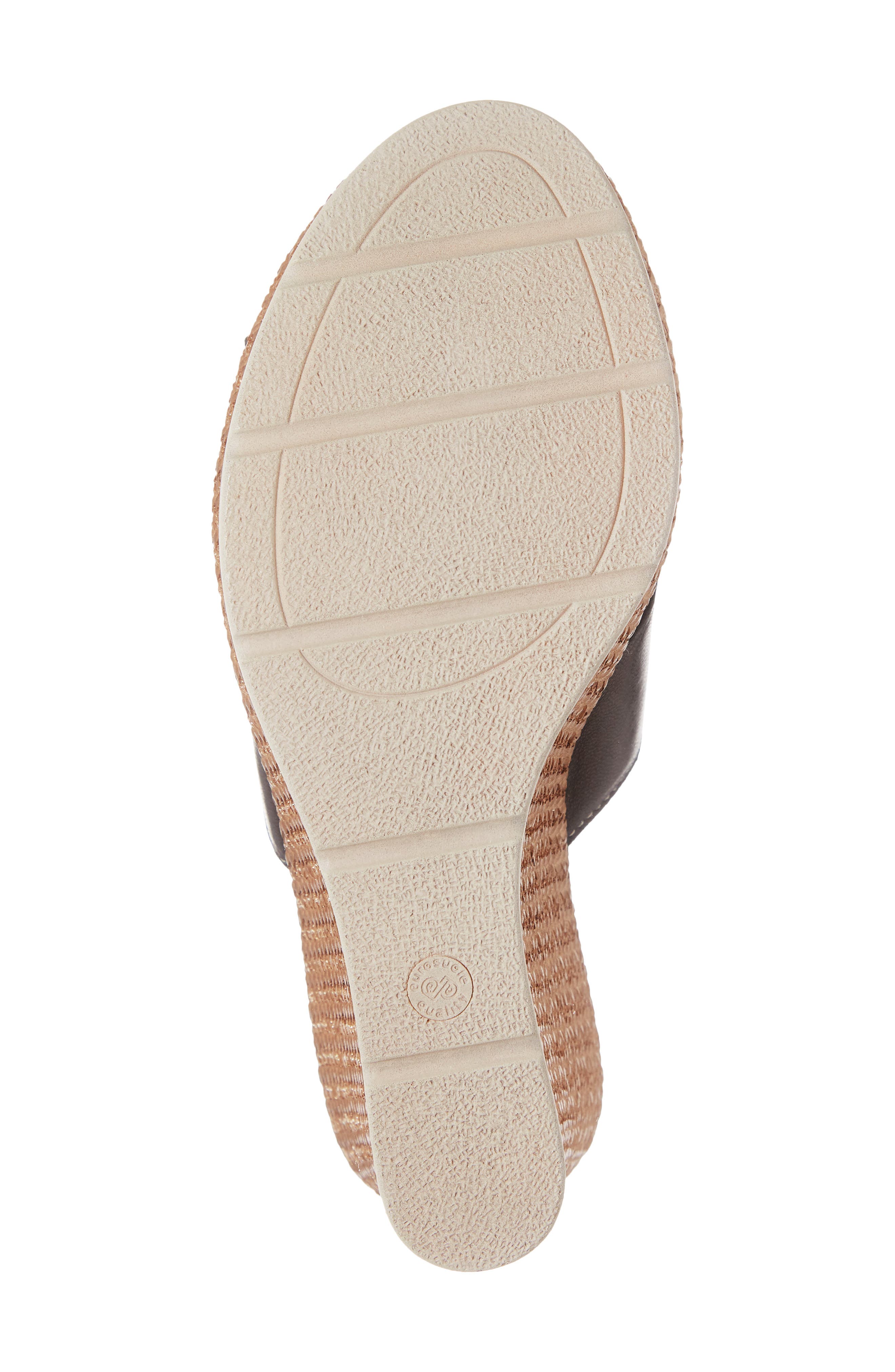 Bella Vita Italy Slide Sandal, Alternate, color, 