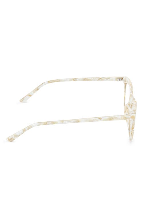Diff Jade 51mm Cat Eye Optical Glasses