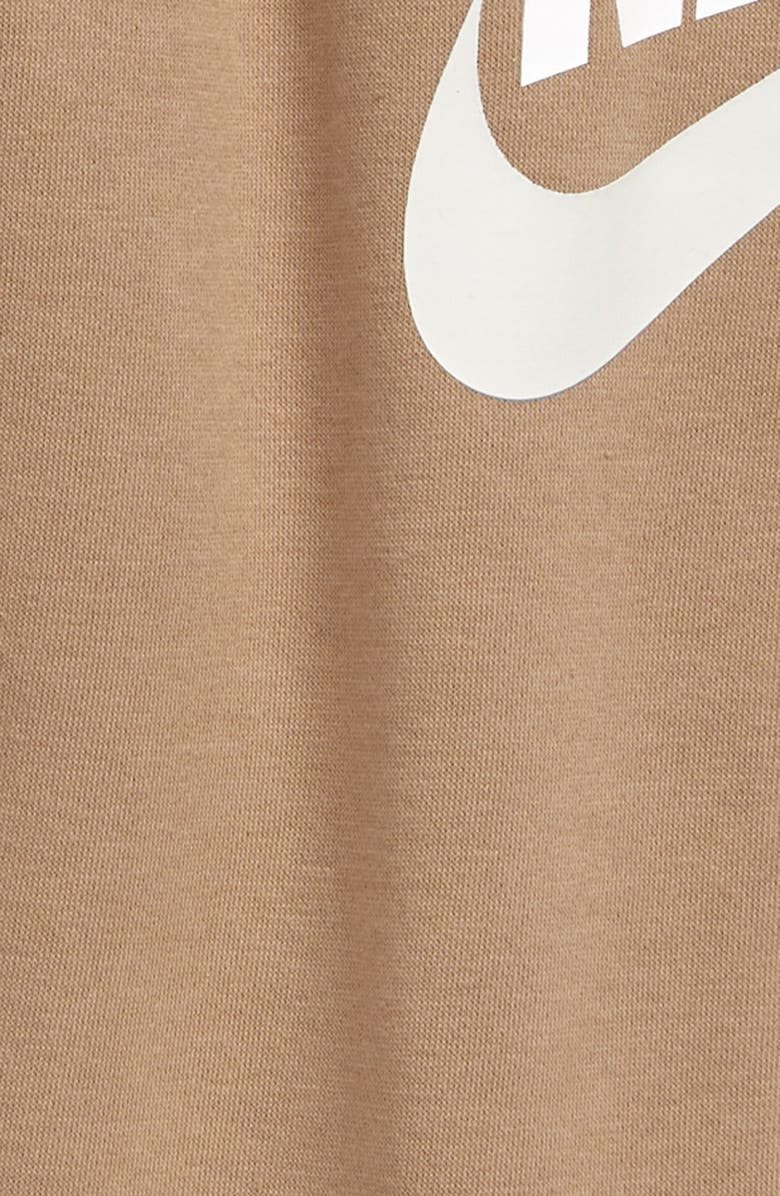 Nike Kids' Club Logo Joggers, Alternate, color, Khaki