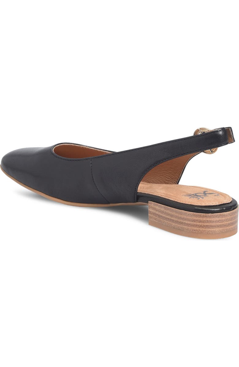 Söfft Endora Slingback Pump, Alternate, color,