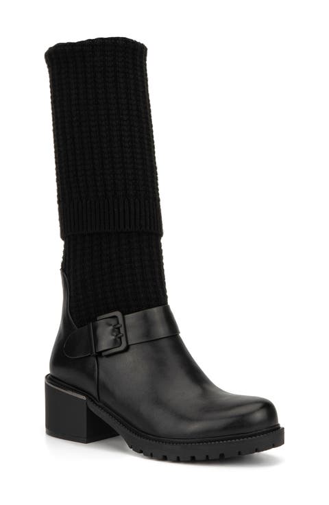 Lowell Tall Boot (Women)