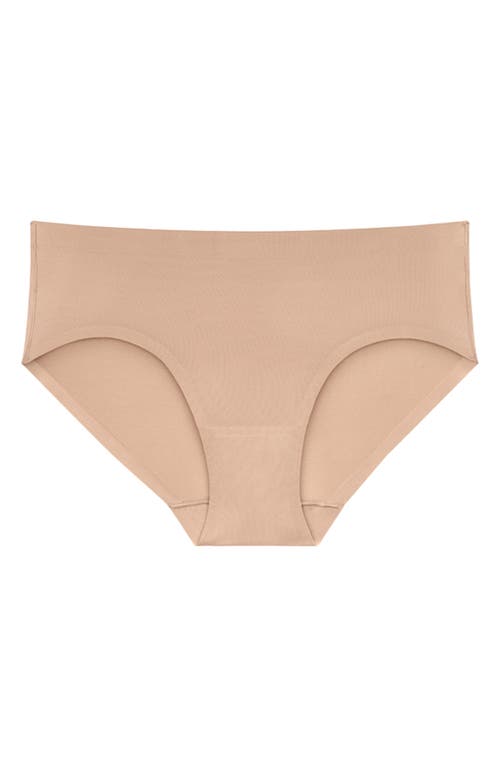 Thirdlove Tempsync Hipster Panties In Brown