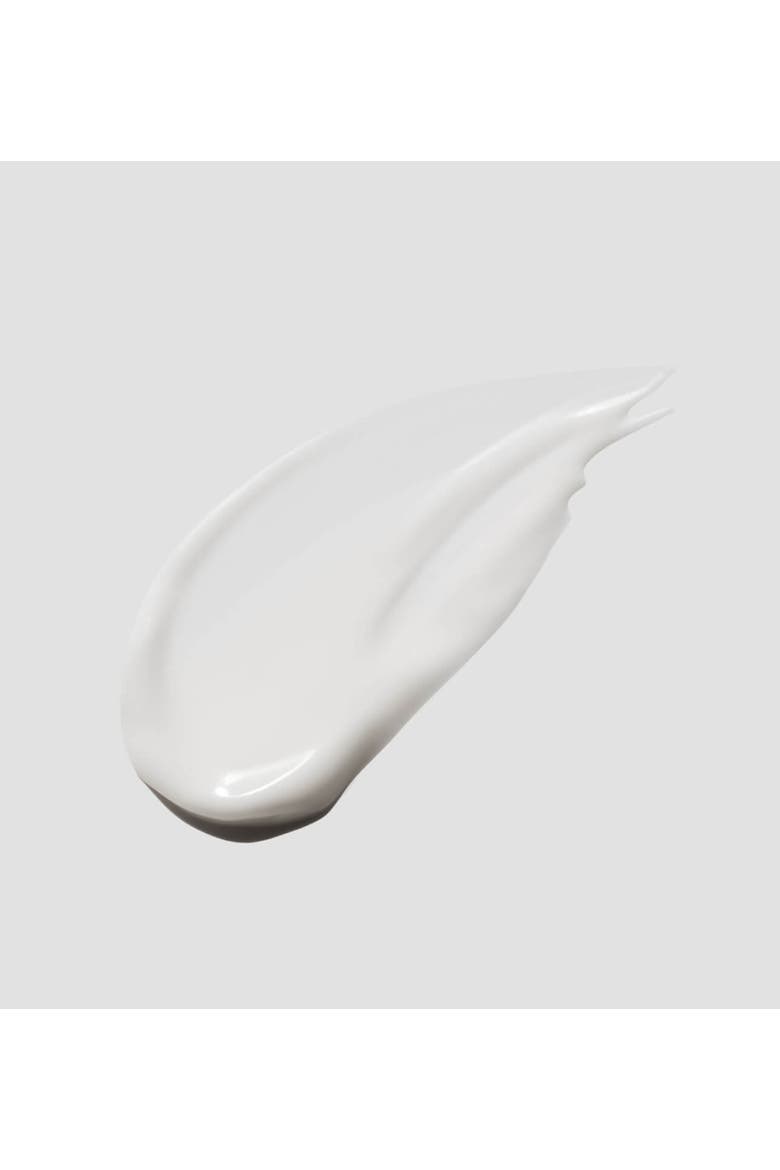 Regenerative Complex, Alternate, color, White