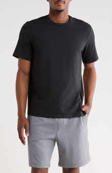 Original Penguin Stretch Cotton Crewneck T-Shirt