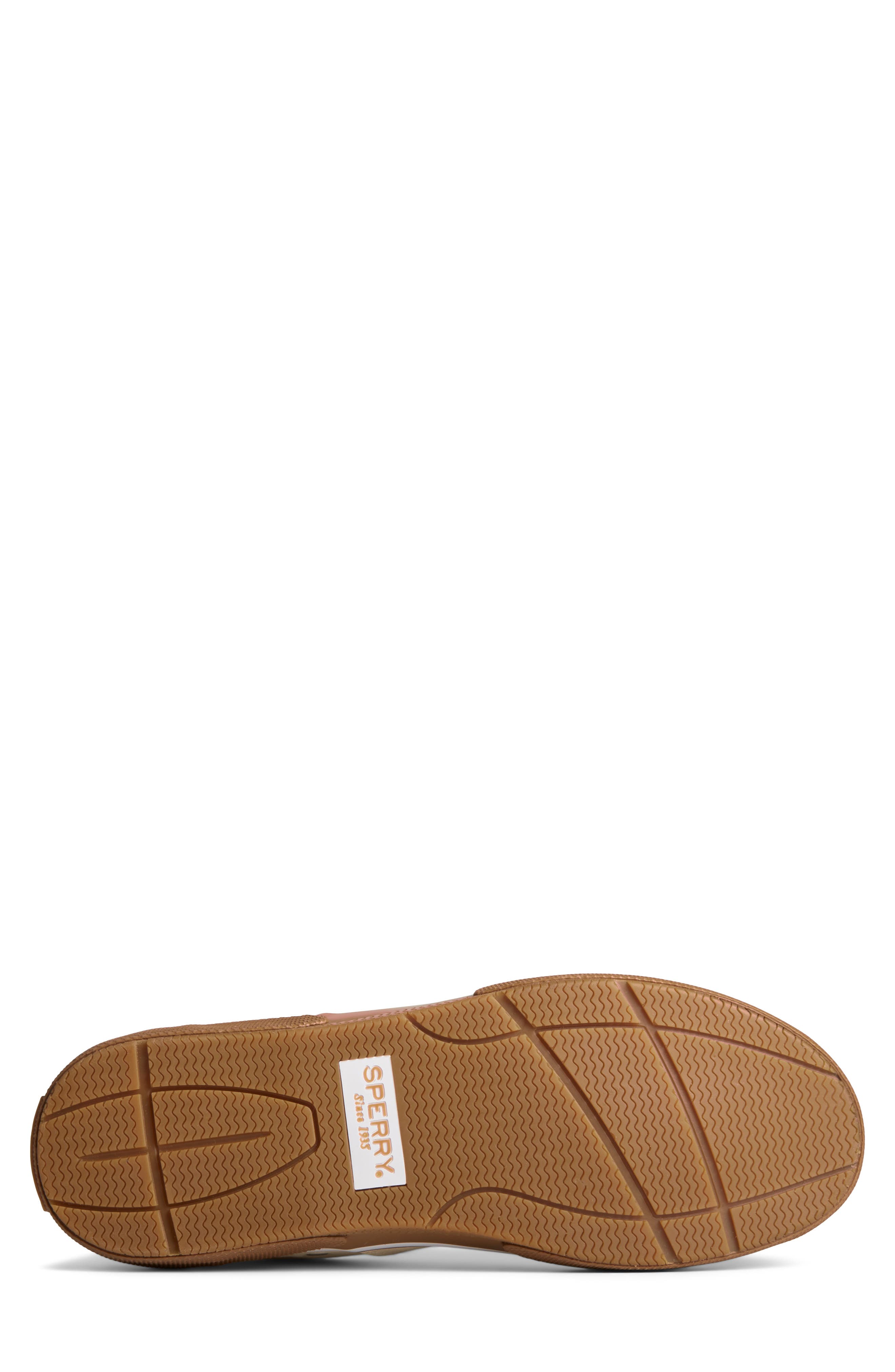 SPERRY TOP-SIDER<sup>®</sup> Halyard CVO Shoe, Alternate, color, 