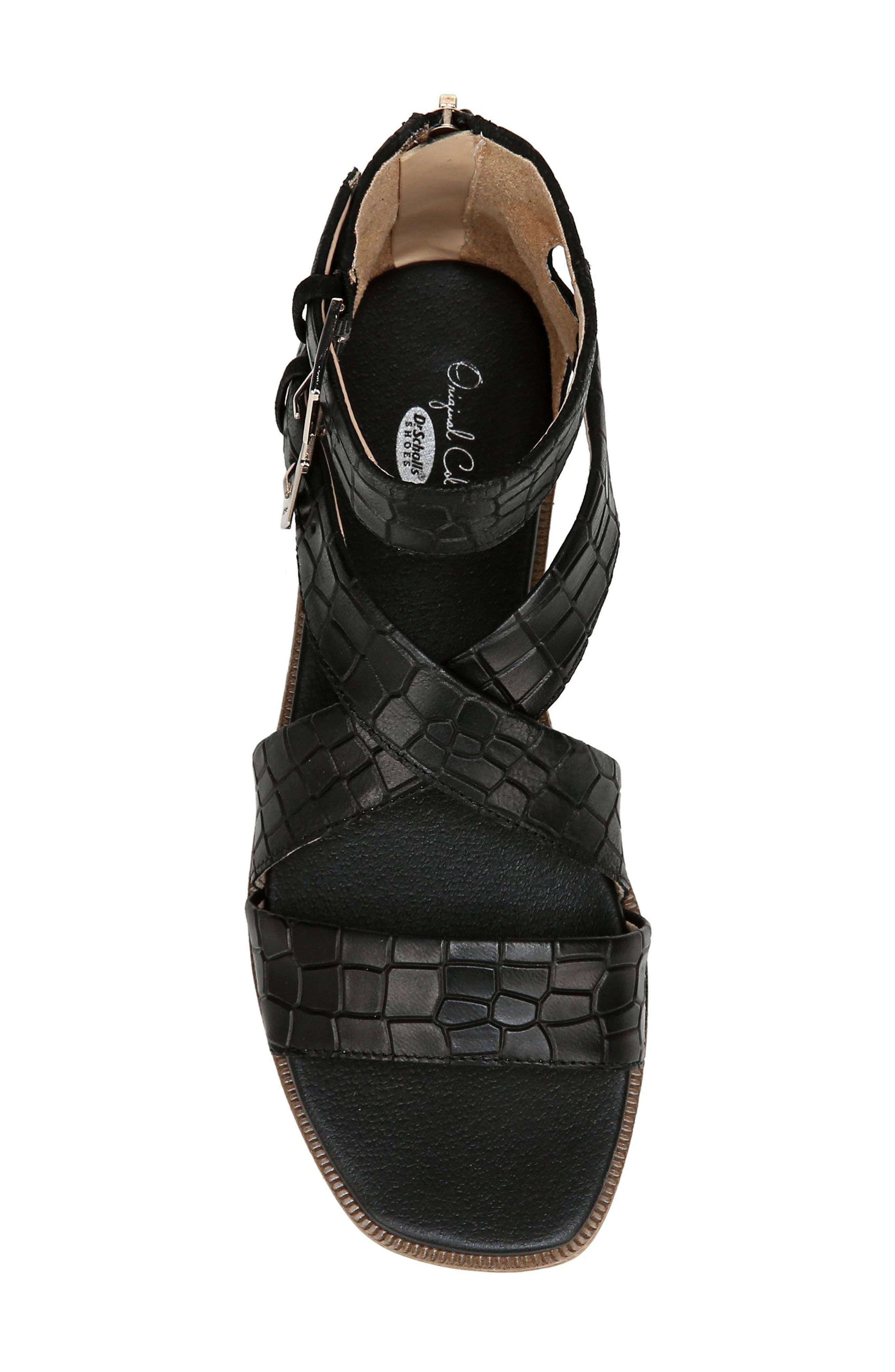 Dr. Scholl's Pasadena Gladiator Sandal, Alternate, color, 