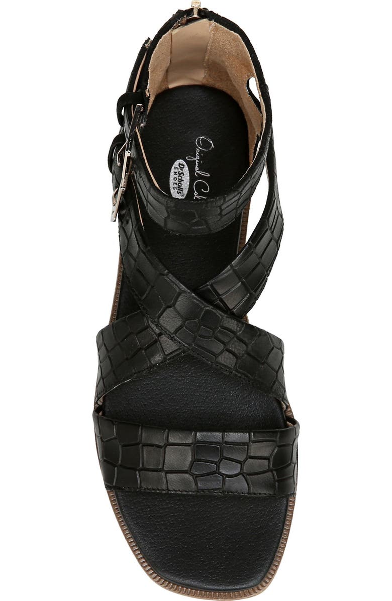 Dr. Scholl's Pasadena Gladiator Sandal, Alternate, color,