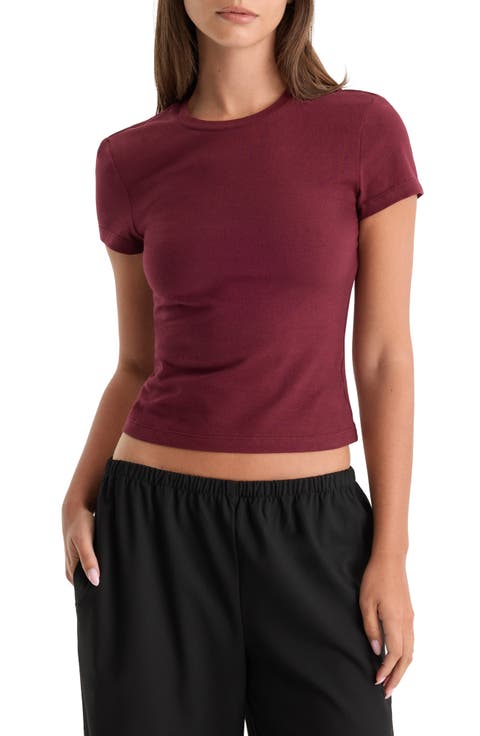The Baby Tee