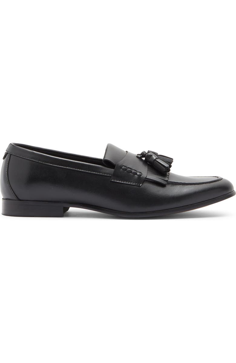Abound Nikko Kiltie Tassel Loafer, Alternate, color,