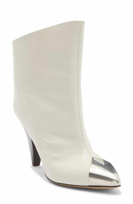 Isabel Marant Lapio Bootie