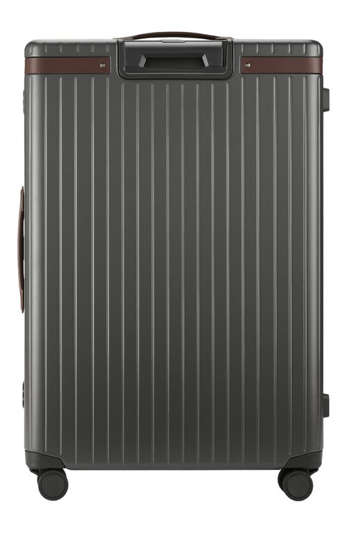 Carl Friedrik The Large Check-in Suitcase