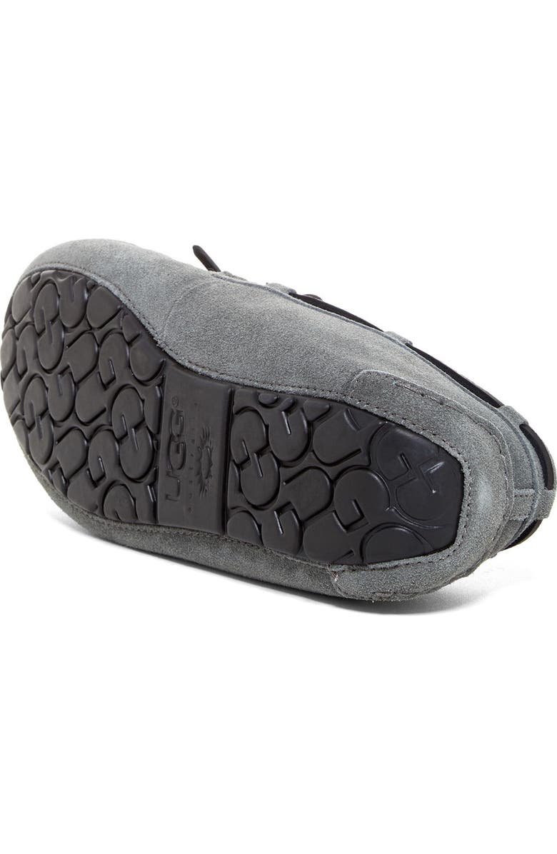 UGG<sup>®</sup> KOOLABURRA BY UGG Olsen Moccasin UGGpure Lined Slipper, Alternate, color,