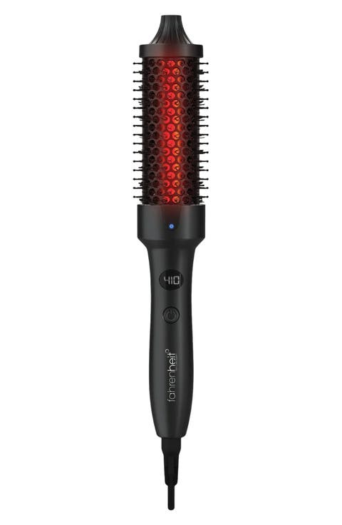 Infrared & Ionic 1.5-Inch Styling Brush