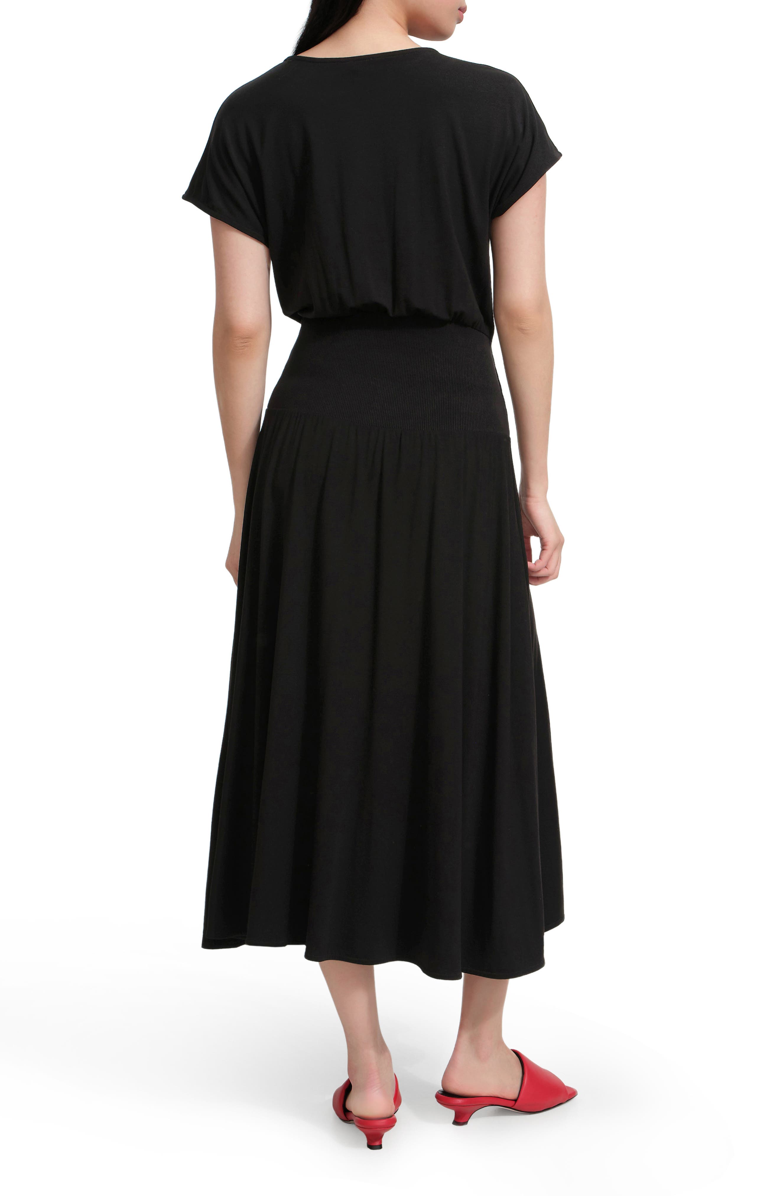 Suvi Midi Dress - image 2