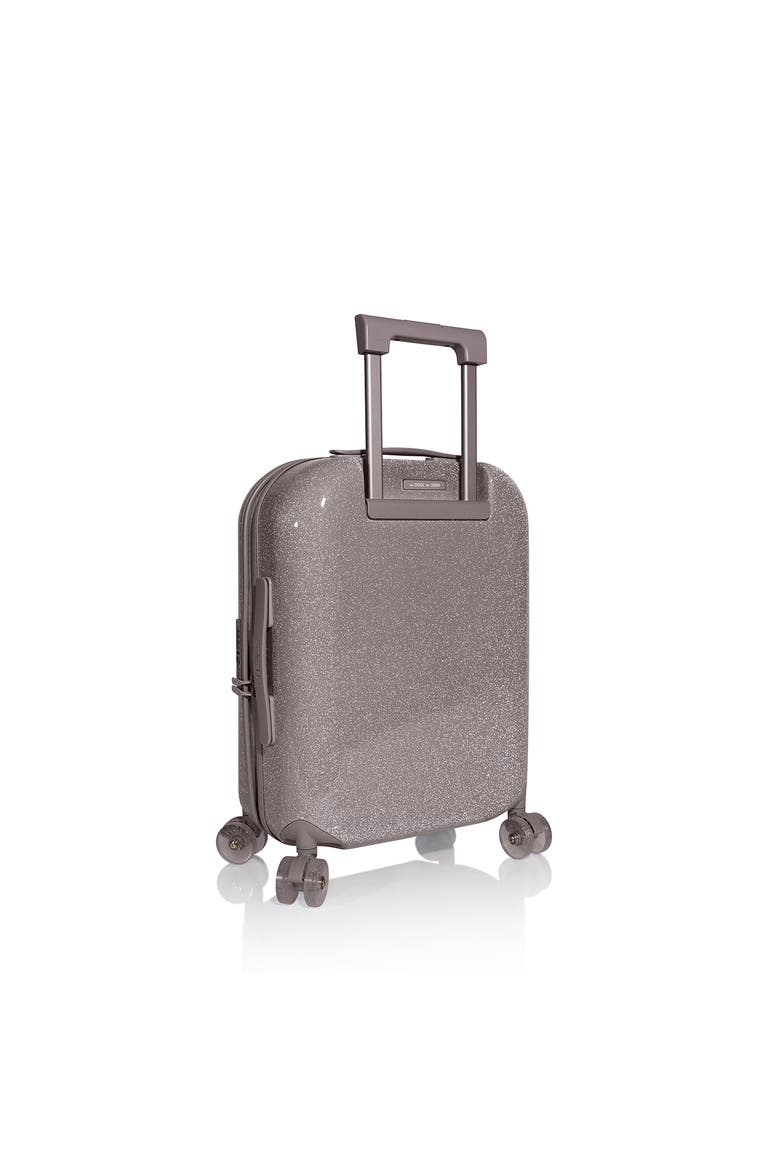 xCase Galaxy 21" Carry-On Luggage - Limited Edition, Alternate, color, Lunar Taupe
