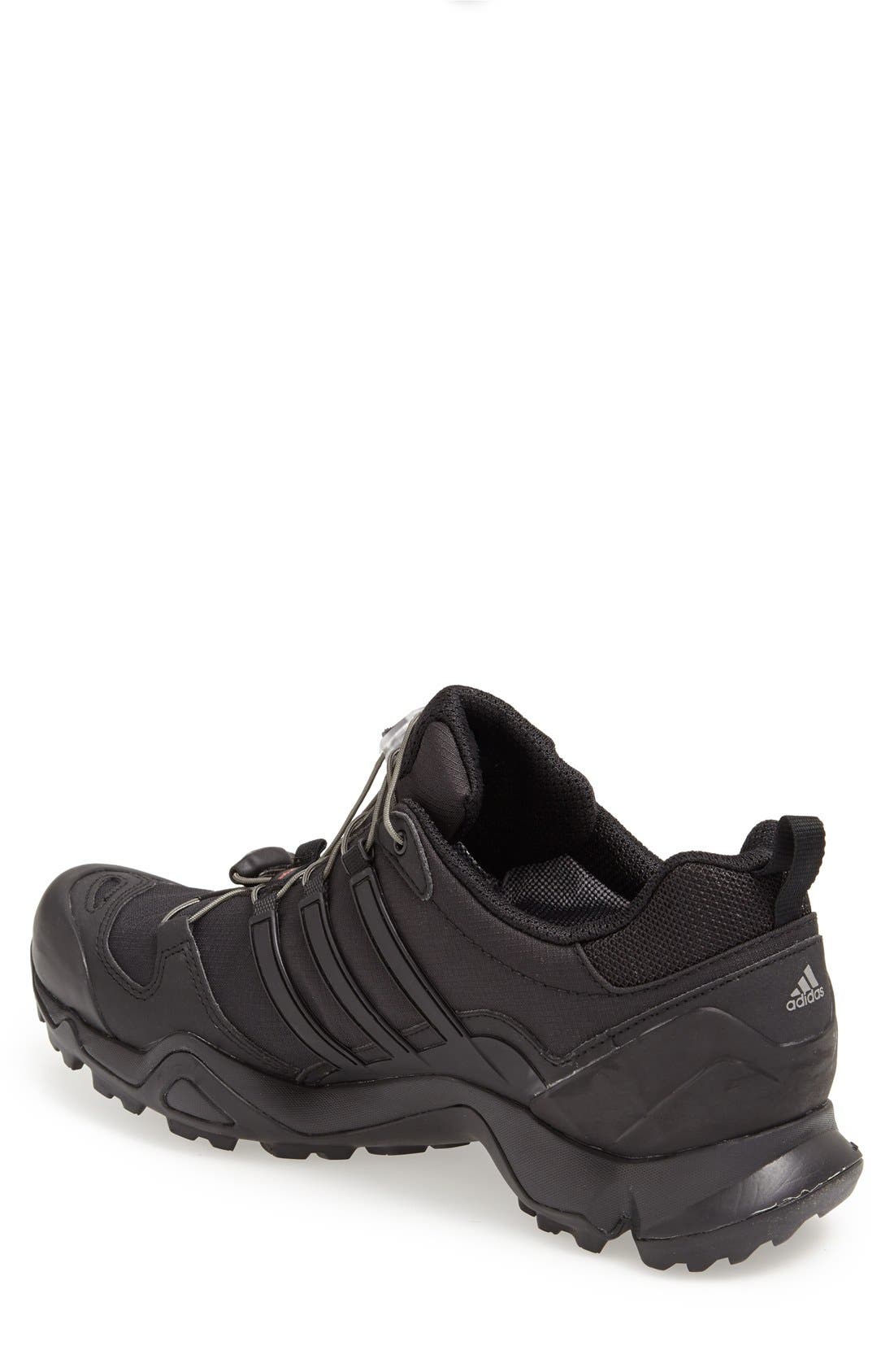adidas 'Terrex Swift R GTX' Gore-Tex<sup>®</sup> Hiking Shoe, Alternate, color, 