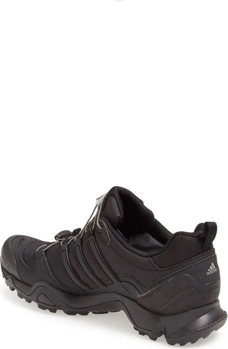 adidas 'Terrex Swift R GTX' Gore-Tex<sup>®</sup> Hiking Shoe, Alternate, color,